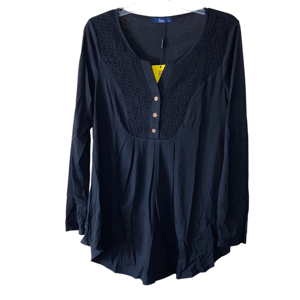 New SIMIER FARIRY | woman’s long sleeve | size L